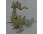 Pok�mon Mc Donalds Boneco Reshiram